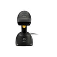 thumbnail image 2 of Adesso NuScan 2500TB Bluetooth 4.0 Portable Barcode Scanner Multicolour, 2 of 8