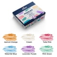 thumbnail image 3 of Pasta de modelar BLUEBIRD 6 unidades 150 g tonos pastel, 3 of 7