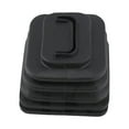 thumbnail image 2 of Colaxi 5x41427-4A000 Rubber Manual Transmission Clutch for 2002-2006, 2 of 8