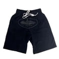 thumbnail image 1 of Promotion!Rong Yun Men's Fashion Printed Strapped Hawaiian Beach Fit Sport Casual Shorts PantsPromotion!, 1 of 3