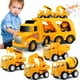 thumbnail image 1 of Construction Toys Car Nicmore 5 en 1 para niños de 2 a 6 años, 1 of 4