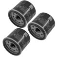 thumbnail image 1 of 3 Pack Oil Filter Compatible with Honda 1100 Cb1100 Cbr1100Xx Cb1100A Cb1100 1997 19982000 20012003 2013, 1 of 5
