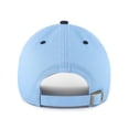 thumbnail image 3 of Youth '47  White North Carolina Tar Heels Scooter Clean Up Adjustable Hat, 3 of 3
