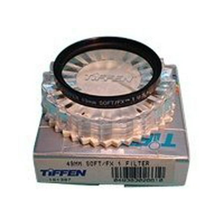 UPC: 0049383029017 | Tiffen Hollywood/FX Soft/FX 1 – Filter – diffuser – 52 mm