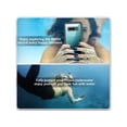 thumbnail image 4 of For Samsung Galaxy S10 5G Case, S10 Waterproof Case with Screen Protector Protective Shockproof Cover IP68 Waterproof Clear Case for Galaxy S10 5G 6.7 inch, 4 of 7