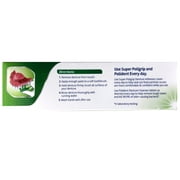 5 Pack - Polident Dentu-Creme Denture Toothpaste, 3.9 Oz Each