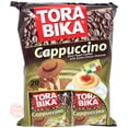 thumbnail image 5 of Tora Bika cappuccino dry mix, foam coffee with extra choco granule, 20x.88-oz sachets (case of 12), 5 of 5