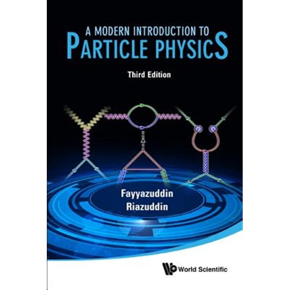 Pre-Owned Modern Introduction to Particle Physics, a (3rd Edition), (Hardcover)