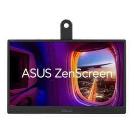 ASUS VX238H - LED monitor - 23