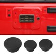 thumbnail image 4 of Filfeel Qii Lu 3Pcs Tailgate Rubber Plug, 4 of 8