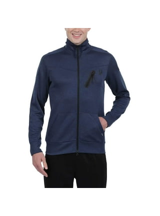 Spyder Full Zip Jacket