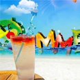 thumbnail image 3 of Reusable Drinking Straws Include 30 Drinking Straws Straws and 2 Cleaning Brushes Party Supplies, 3 of 8