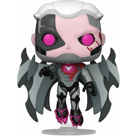 Funko POP! Plus: X-Men '97 - Bastion (Styles May Vary)