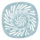 thumbnail image 3 of Toystoory Cubierta de desagüe para suelo de baño, tapón colector de pelo de ducha, colador de filtro de fregadero de alcantarillado de cocina Suministros de limpieza para el hogar Azul Toystoory HA002592-01, 3 of 6