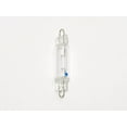 thumbnail image 3 of Bulbrite RLX5/12 - 5W T3 1/4 XENON CLEAR RIGID LOOP 12V, 3 of 4