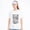 White-71, variant on Women's Cotton T-Shirt Halloween Costume Letter Graphic Funny Tee