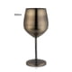 thumbnail image 4 of Billuyoard Copa de vino tinto copa de acero inoxidable irrompible fiesta irrompible taza utensilios de jugo de cocina para Bar restaurante Utensilios de cocina No.01 Billuyoard HA010278-01, 4 of 6