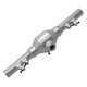 thumbnail image 1 of Vogacara Eje trasero de coche con Control remoto, modelo de aluminio 1/12, actualización automática, piezas de repuesto para reparación, reemplazo para Kits de construcción modelo Plata Vogacara FN011016-03, 1 of 6