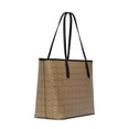thumbnail image 2 of Bolsa Coach Original Dama City Tote Khaki, 2 of 4