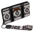 thumbnail image 1 of Cartera Wristlet Western Wrangler Montana West para mujer, 1 of 6