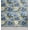 Cobalt Blue Peacock Green, variant on Ambesonne Exotics Peel & Stick Wallpaper for Home, Simple Hydrangea Hibiscus, 13"x36", Cobalt Blue Peacock Green