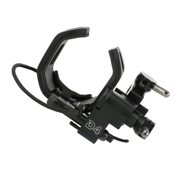 CIYISON Compound Bows Arrows Rest Right Hand Adjustment Quick Drop Away Arrows Rest