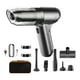 thumbnail image 4 of Aspirador de mano perfecl portátil gris con cubo de basura 500 ml, 4 of 8