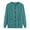 ZC Light Green, variant on Cardigan Sweaters for Women Fall Winter Warm Knit Sweater Button Up Long Sleeve Top Relaxed Fit Pullover Sweaters for Women XL