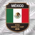 thumbnail image 4 of Playera FIFA México para Niño, Manga Corta color Blanco Talla 8, 4 of 4