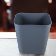 thumbnail image 4 of Garbage Basket Trash Bin Hotel Trash Bin Kitchen Trash Can Under Sink Trash Can, 4 of 4