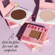 Pretty Smart Photo Blur Perfect Finish, Medium Neutral, 5.5g