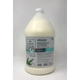 thumbnail image 1 of Lotion de Massage Thérapeutique Biologique / 1 Gal (Aloe Vera), 1 of 1
