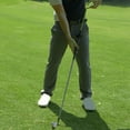 thumbnail image 6 of Durable Golf Swing Training Aid Improve Chipping for Practice Adult, 6 of 9