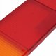 thumbnail image 4 of Par de cubiertas para luces traseras de camión, izquierda, derecha, roja, naranja y blanca, repuesto para Iveco Eurocargo Daily, 4 of 5