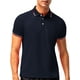 thumbnail image 2 of Playera Polo Hombre Manga Corta Shendy Vendy Casual Camisa, 2 of 5