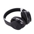thumbnail image 4 of Methold Auriculares inalámbricos Bluetooth Auriculares estéreo para juegos Auriculares inalámbricos con micrófono para PC Teléfono Cables de audio/vídeo, 4 of 6