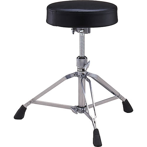 Yamaha DS840 Drum Throne - Walmart.com