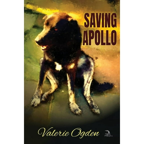 Saving Apollo (Paperback)