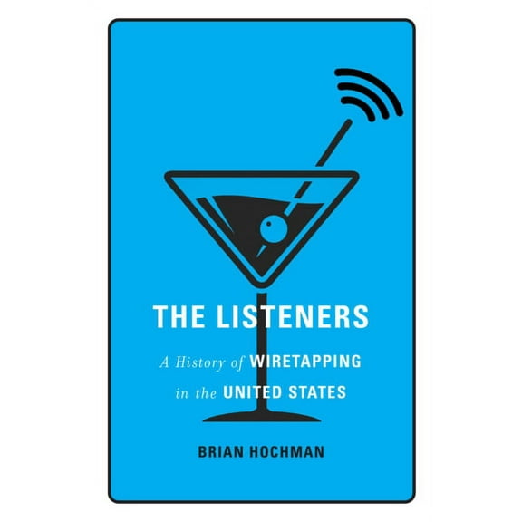 The Listeners (Hardcover)