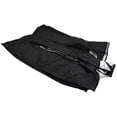 thumbnail image 3 of Outdoor Metal Porch Swing Chair Bench Cover Cover, 3 of 5