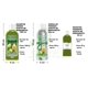 thumbnail image 4 of Bergamota Bliss 24X 1000 VIVONATURAL. 6 Shampoos Aceite de Bergamota 1000 ml + 6 Cremas para Peinado Aceite de Bergamota 250 ml + 12 Muestras Shampoo Aceite de Bergamota 50 ml, 4 of 5