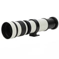 thumbnail image 2 of Lente telefoto 420-800 mm F8.3‑16 Nikou, 2 of 9