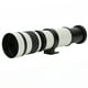 thumbnail image 2 of Lente telefoto 420-800 mm F8.3‑16 Nikou, 2 of 9