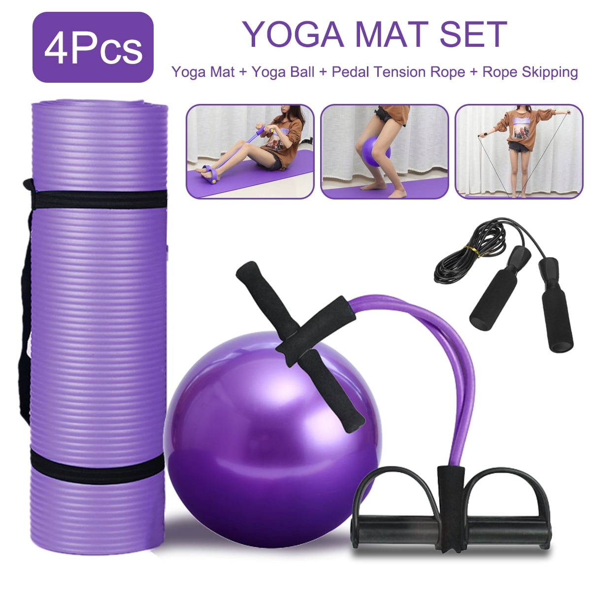 home exercise kit