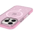 thumbnail image 5 of Funda Case PRODIGEE SuperStar Mag para iPhone 16 PRO Rosa Brillos, 5 of 5