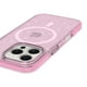 thumbnail image 5 of Funda Case PRODIGEE SuperStar Mag para iPhone 16 PRO Rosa Brillos, 5 of 5