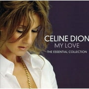 Celine Dion - My Love Essential Collection - CD