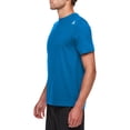 thumbnail image 4 of Reebok Men's Jolt Short Sleeve T-Shirt, 4 of 4