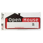 Sell It Yourself Open House Sign