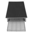 thumbnail image 3 of Coffee  Storage Drawer,  Organizer Anti Slip Sliding  For Home Black,Grey, 3 of 8